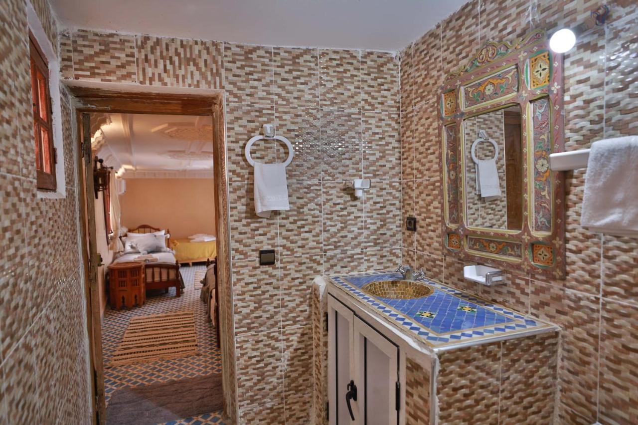 Riad Dar Jeanne Φεζ Εξωτερικό φωτογραφία